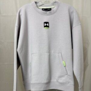 Under Armour sweatshirt tunic